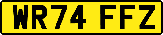 WR74FFZ