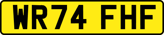 WR74FHF