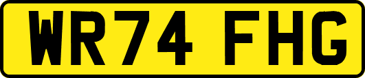 WR74FHG