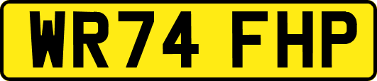 WR74FHP