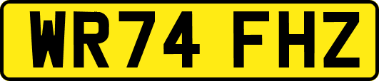 WR74FHZ