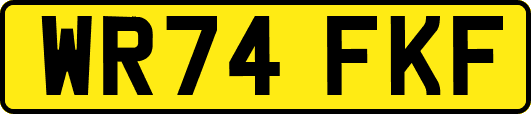 WR74FKF