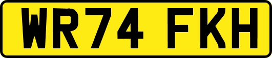 WR74FKH
