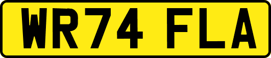 WR74FLA