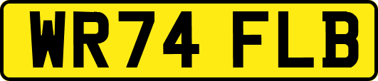 WR74FLB