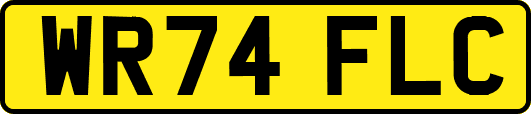 WR74FLC