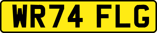 WR74FLG