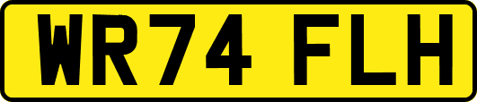WR74FLH