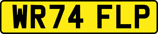 WR74FLP