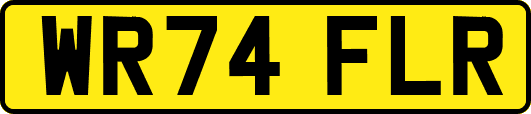 WR74FLR