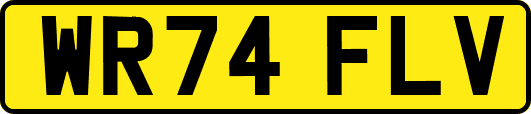 WR74FLV