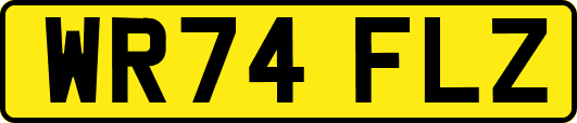 WR74FLZ