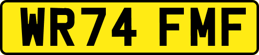 WR74FMF