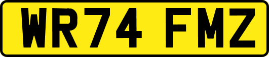 WR74FMZ