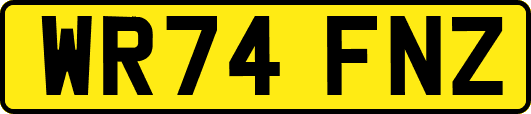 WR74FNZ