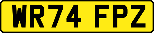 WR74FPZ