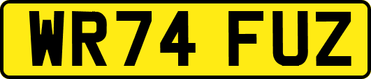 WR74FUZ