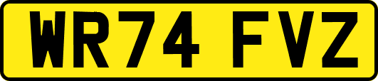 WR74FVZ