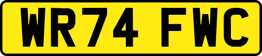 WR74FWC