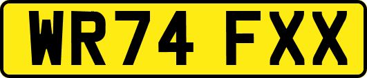 WR74FXX