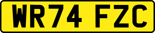 WR74FZC
