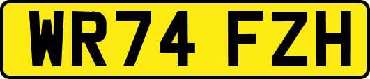 WR74FZH