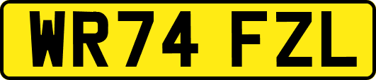 WR74FZL