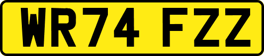 WR74FZZ
