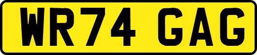 WR74GAG