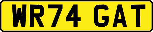 WR74GAT
