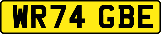 WR74GBE