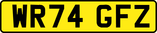 WR74GFZ
