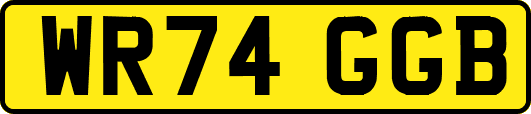 WR74GGB