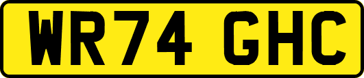 WR74GHC