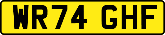 WR74GHF