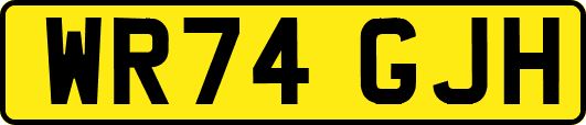 WR74GJH