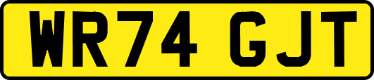WR74GJT