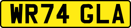 WR74GLA
