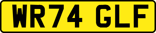 WR74GLF