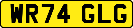 WR74GLG
