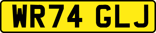WR74GLJ