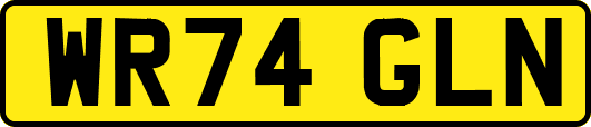 WR74GLN