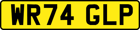 WR74GLP