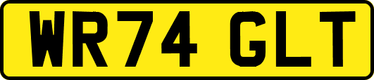 WR74GLT