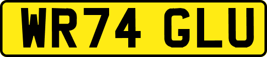 WR74GLU