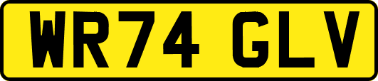 WR74GLV