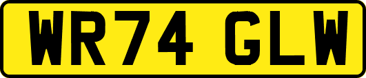 WR74GLW