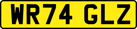 WR74GLZ