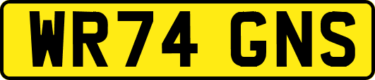 WR74GNS