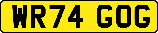 WR74GOG